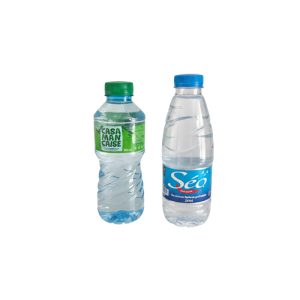 Petite bouteille d'eau