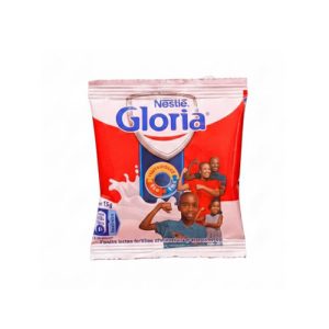 Sachet de lait