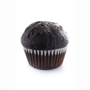 Muffins chocolat
