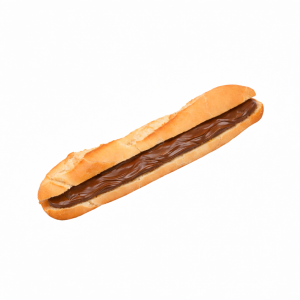 Pain nutella