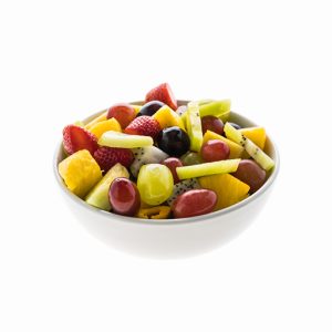 Salade de fruits