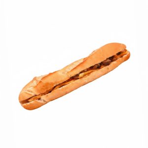 Sandwich Foie