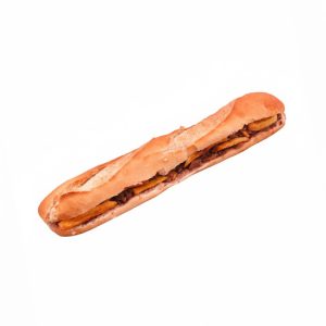 Sandwich Viande hachée