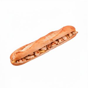 Sandwich poulet