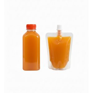 Jus d'orange